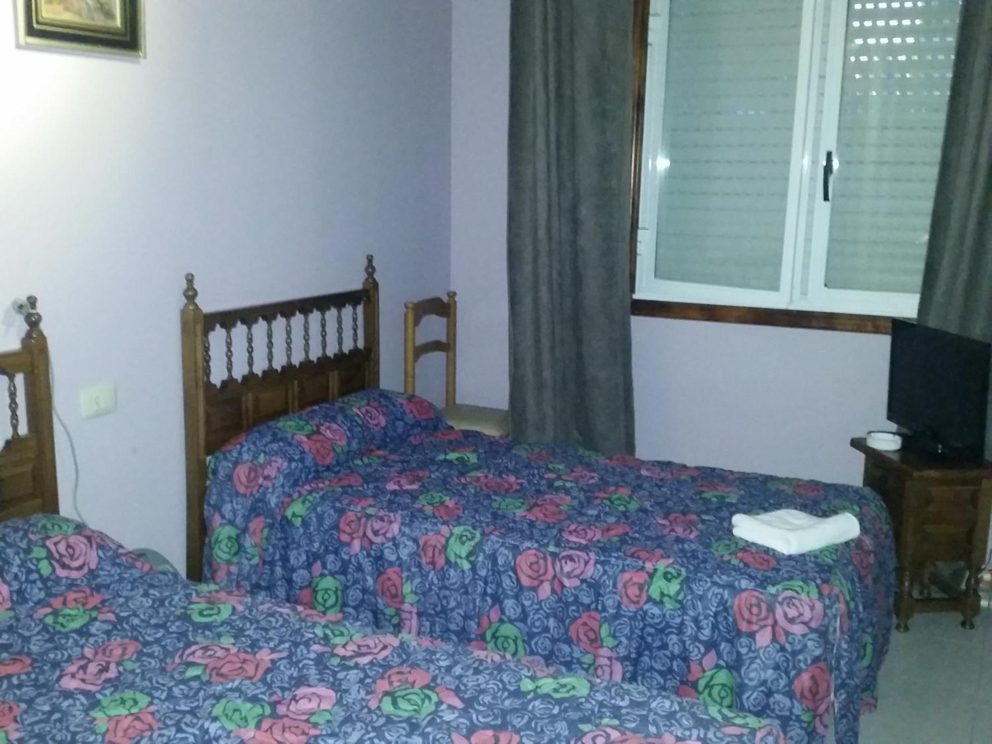 Hotel Cristaleiro Gondomar Chambre photo